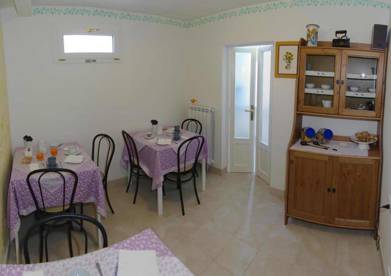 Alloggi Marin Mira Exterior photo