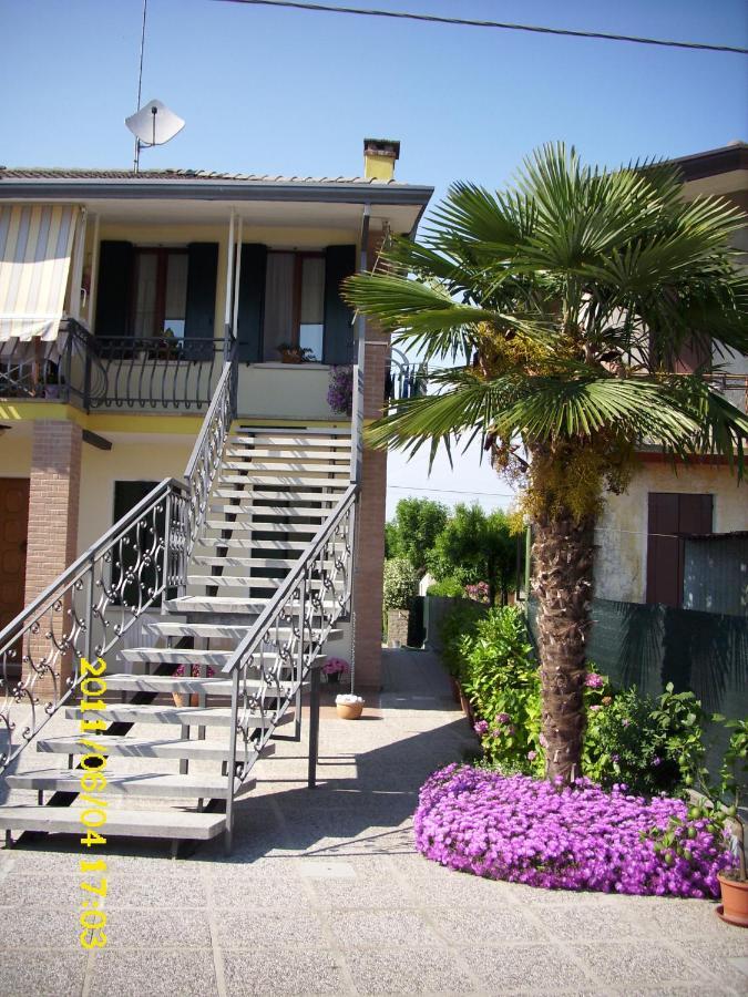 Alloggi Marin Mira Exterior photo